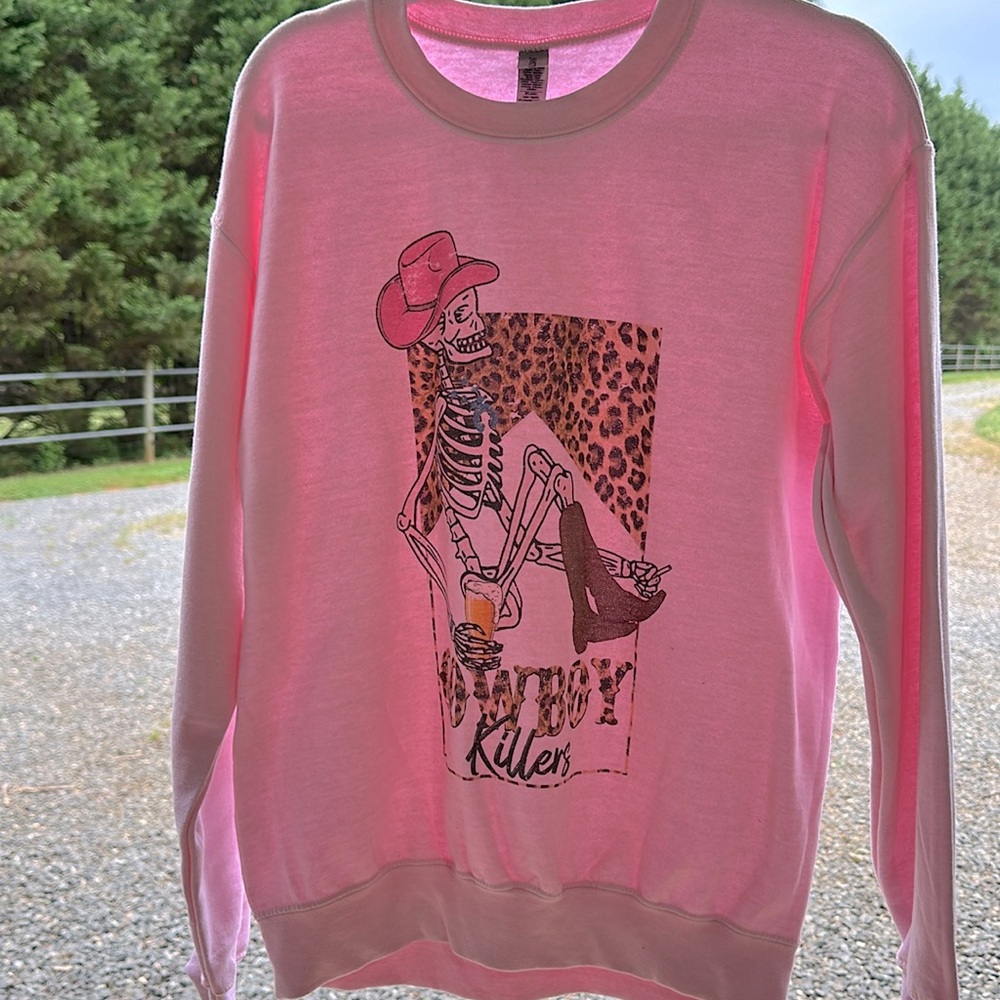 Sweatshirt